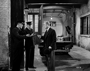 The Lavender Hill Mob