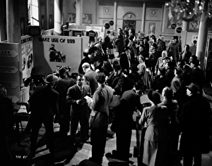 The Lavender Hill Mob