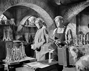The Lavender Hill Mob