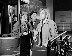 The Lavender Hill Mob