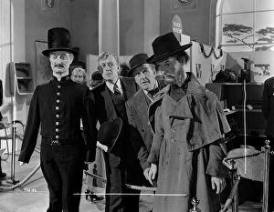 The Lavender Hill Mob