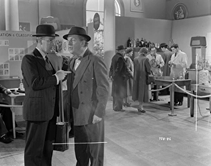 The Lavender Hill Mob