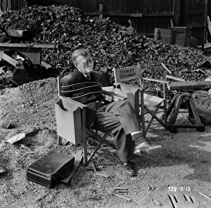 The Lavender Hill Mob