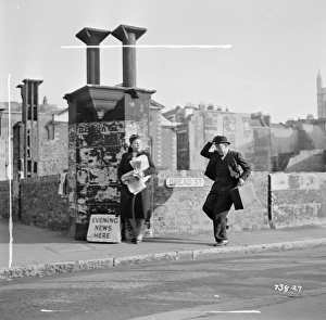The Lavender Hill Mob