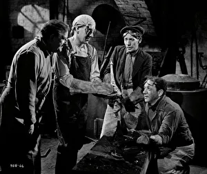 The Lavender Hill Mob