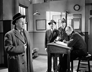 The Lavender Hill Mob