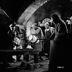 The Lavender Hill Mob