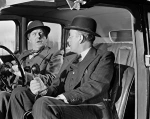 The Lavender Hill Mob