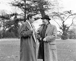 The Lavender Hill Mob