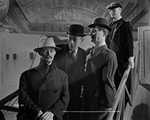 The Lavender Hill Mob