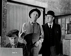 The Lavender Hill Mob