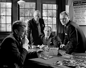 The Lavender Hill Mob