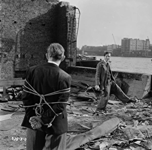 The Lavender Hill Mob