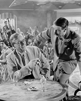 The Lavender Hill Mob