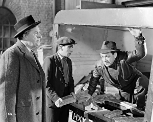 The Lavender Hill Mob