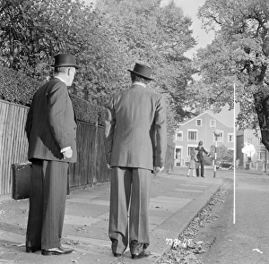 The Lavender Hill Mob