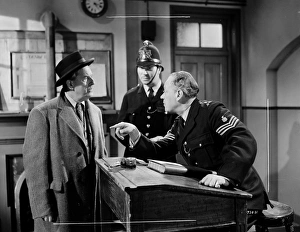 The Lavender Hill Mob