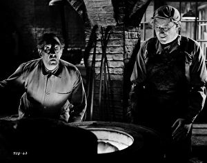 The Lavender Hill Mob