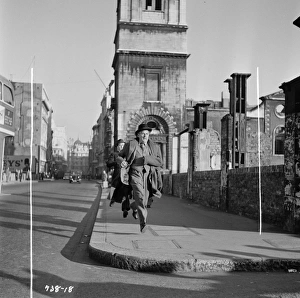 The Lavender Hill Mob