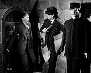The Lavender Hill Mob