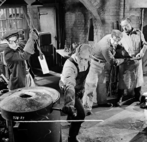 The Lavender Hill Mob
