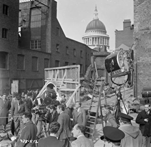 The Lavender Hill Mob