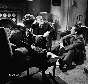 The Lavender Hill Mob