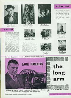 LONG ARM, THE (1956) Collection: log1956 co pbk 014 edited-1