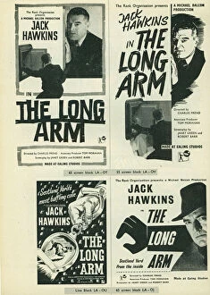 LONG ARM, THE (1956) Collection: log1956 co pbk 016 edited-1