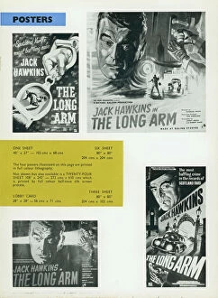 LONG ARM, THE (1956) Collection: log1956 co pbk 019 edited-1