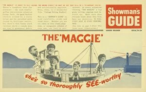 The Maggie (1954) Collection: mag1954 co pbk 007