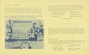 The Maggie (1954) Collection: mag1954 co pbk 013