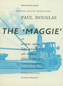 The Maggie (1954) Collection: mag1954 co pbk 018