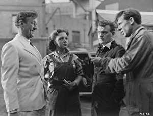 <b class=qtipBold><figcaption>The Man In The White Suit</figcaption></b><br><br><em>© Copyright © Studiocanal Films Ltd</em> The Man In The White Suit