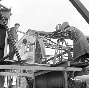 <b class=qtipBold><figcaption>The Man In The White Suit</figcaption></b><br>man19_bw_neg_ 01<br><em>© Copyright © Studiocanal Films Ltd</em> The Man In The White Suit