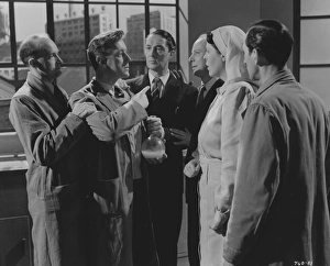 <b class=qtipBold><figcaption>The Man In The White Suit</figcaption></b><br><br><em>© Copyright © Studiocanal Films Ltd</em> The Man In The White Suit