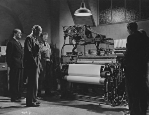 <b class=qtipBold><figcaption>The Man In The White Suit</figcaption></b><br><br><em>© Copyright © Studiocanal Films Ltd</em> The Man In The White Suit