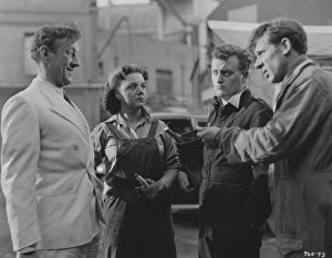 <b class=qtipBold><figcaption>The Man In The White Suit</figcaption></b><br><br><em>© Copyright © Studiocanal Films Ltd</em> The Man In The White Suit