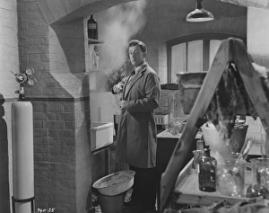 <b class=qtipBold><figcaption>The Man In The White Suit</figcaption></b><br><br><em>© Copyright © Studiocanal Films Ltd</em> The Man In The White Suit