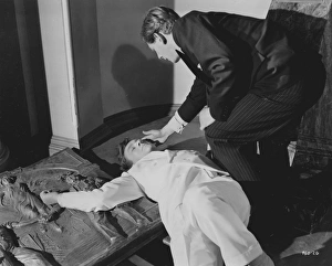 <b class=qtipBold><figcaption>The Man In The White Suit</figcaption></b><br><br><em>© Copyright © Studiocanal Films Ltd</em> The Man In The White Suit