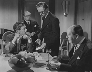 <b class=qtipBold><figcaption>The Man In The White Suit</figcaption></b><br><br><em>© Copyright © Studiocanal Films Ltd</em> The Man In The White Suit