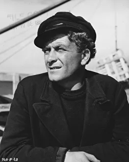 A portrait from The Maggie (1954)