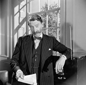 Michael Trubshawe