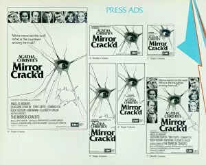 MIRROR CRACK'D (1980) Collection: mir1980 co pbk 014
