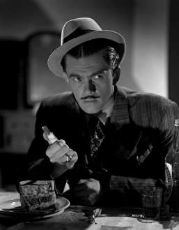 Nigel Stock in Brighton Rock (1947)