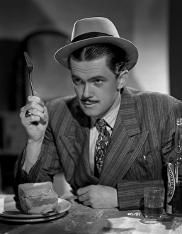 Nigel Stock in Brighton Rock (1947)