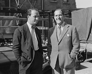 Passport to Pimlico (1949)
