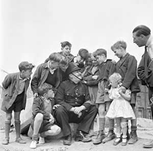 Passport to Pimlico (1949)