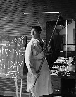 Passport to Pimlico (1949)