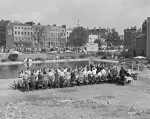 Passport to Pimlico (1949)